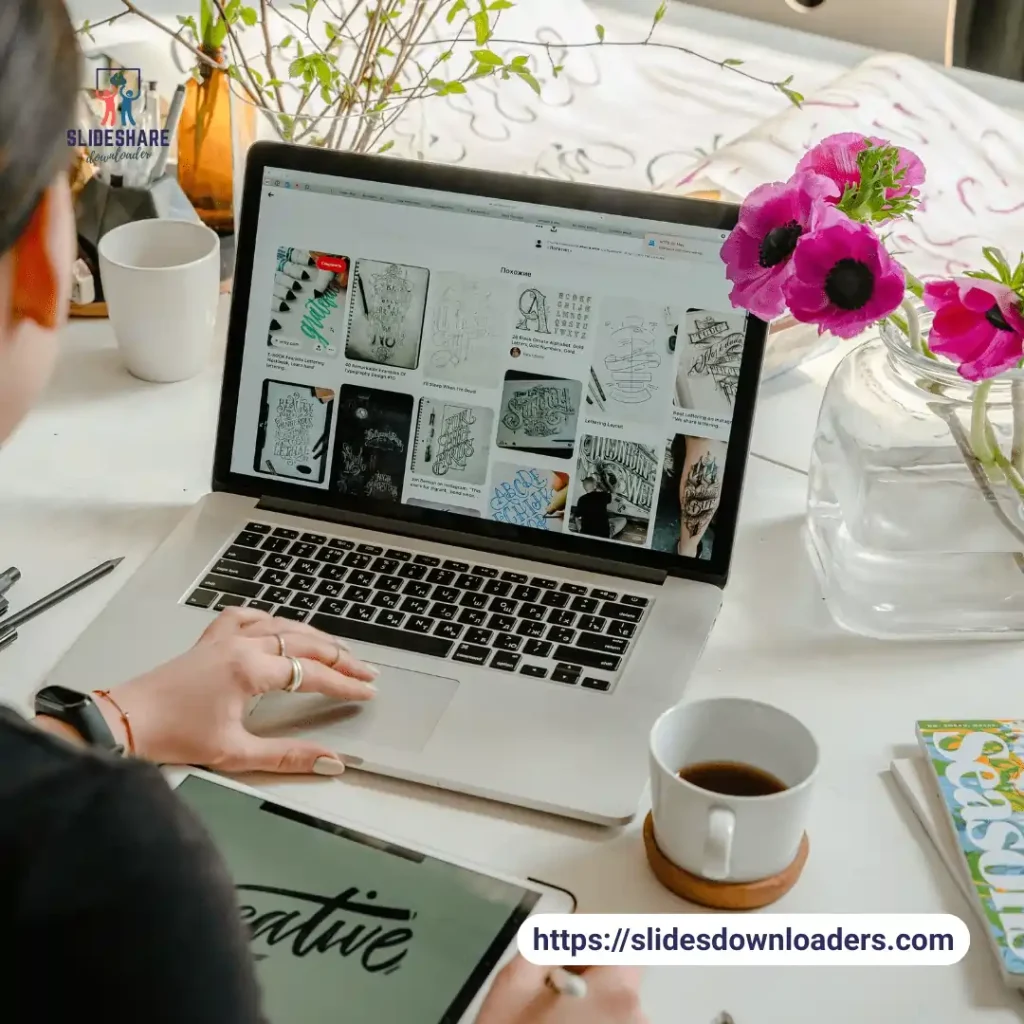 slideshare downloader for content creators
