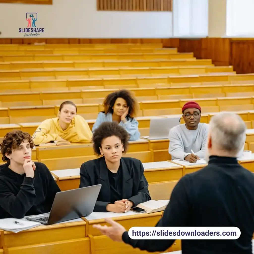 slideshare downloader for educators